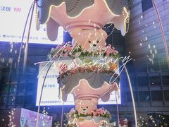 -深圳龙华星河COCO City(民治店)