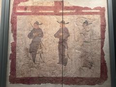 -洛阳古墓博物馆