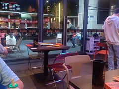 -马海涛牛肉串(领汇广场店)