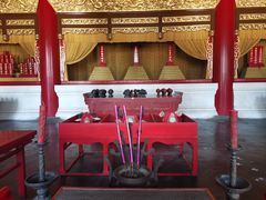 -历代帝王庙博物馆