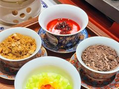 -九十九顶毡房(清河店)