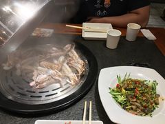 -苏大嘴海鲜牧场(奥林匹克店)