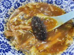 -博山菜·大厨烙馍村(金乔社区店)