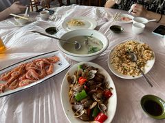 -梅姐海鲜餐厅(水头海鲜街店)