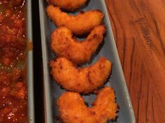 -El Bodegon阿根廷秘鲁餐厅(幸福路店)