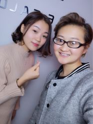 -BM SALON
