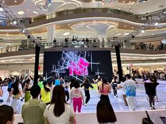 -天虹购物中心(深圳龙华店)