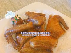-潮府馆·非遗潮州菜·世纪公园(新国际博览中心店)