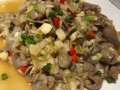 -千岛湖小鱼儿·淳安匠心农家菜