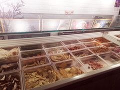 -拿渡·水煮鱼 麻辣香锅(西单大悦城店)
