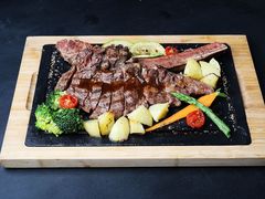 -MYLK意式小厨(熙地港店)