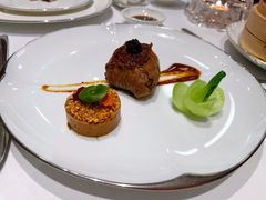 松露和牛礼物盒-伯衡55·吉品轩(乌鲁木齐南路店)