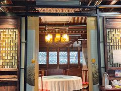 -塘人·老底子宁波菜小馆(南塘老街店)