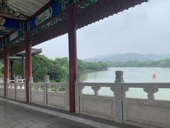 -云龙湖旅游景区