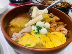 -筱爷叔·上海传统手工菜(玉树路店)