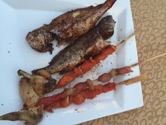 -三亚湾皇冠假日度假酒店·临风大堂酒廊