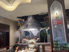 -哈啾嗨·新概念蒙餐(红星新城店)