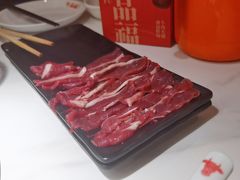 -牛品福潮汕牛肉火锅(旺庄店)