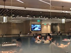 -海底捞火锅(丹竹头星悦天地店)