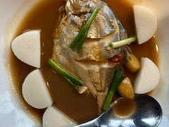 -新荣记(西溪湿地店)