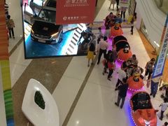 -万达广场(东莞厚街店)