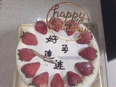 -小麦穗私人订制蛋糕·甜品台(万达店)