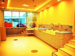 -卜鲁卜鲁亲子游泳中心(凤天中心店)