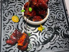 -秀儿四九城·新京菜(亚运村鸟巢店)