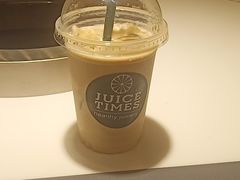 -JUICE  TIMES(中茵海华店)