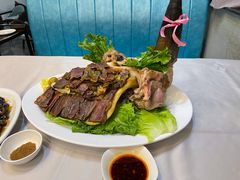 牛气冲天-紫阳家宴(源深店)