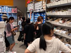 -宁波杉井奥特莱斯广场