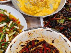 -辣螃铠盆盆蟹大排档(总店)