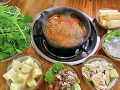 -笔记安顺夺夺粉火锅