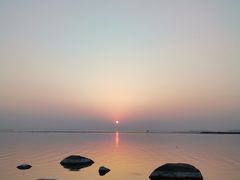 -滆湖低碳生态公园