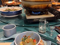 -客宴·江西客家菜(红角洲店)