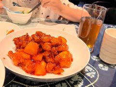 -野马国际·大汉食府