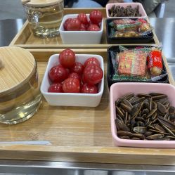 -DX HAIR SALON·发现未知美发沙龙