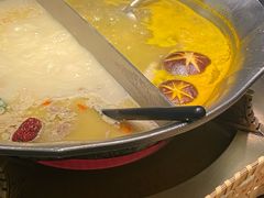 -湊湊火锅·茶憩(打浦桥日月光店)