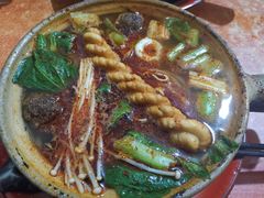 -清真·马文砂锅大全(麦苋街店)