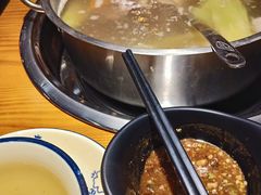 -牛品福潮汕牛肉火锅(旺庄店)