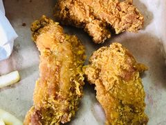 -麦当劳(坂田分店)