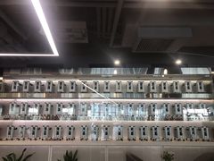-OXYGYM 奥美氧舱运动中心(朝阳大悦城店)