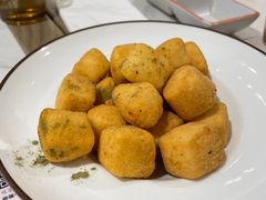 抹茶一口酥豆腐-南枝记·广东味道(中骏世界城店)