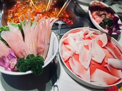 -小龙坎火锅(世纪城店)