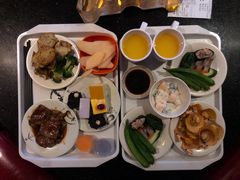 -萧邦音乐会所KTV·蒸汽活海鲜自助(福田店)