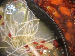 -小郡肝串串香(北蔡店)