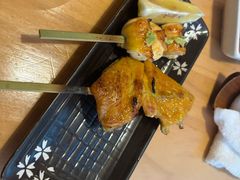 -长崎屋·日本料理·刺身·烧鸟(天河北路店)