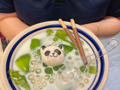 -川流不息·地道川菜·小龙虾(新松江路店)