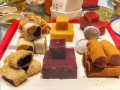 -京味斋·北京烤鸭(北京南站洋桥店)