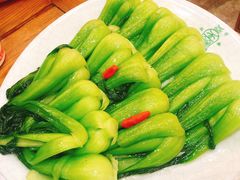 -清真益鑫羊肉手抓馆(南大街店)